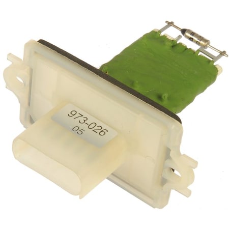 Dorman Bmr, 973-026 973-026